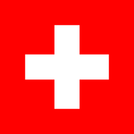 瑞士个人旅游签证