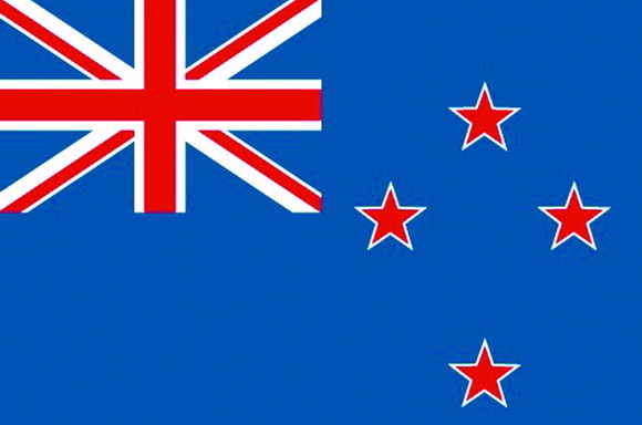 新西兰商务签证