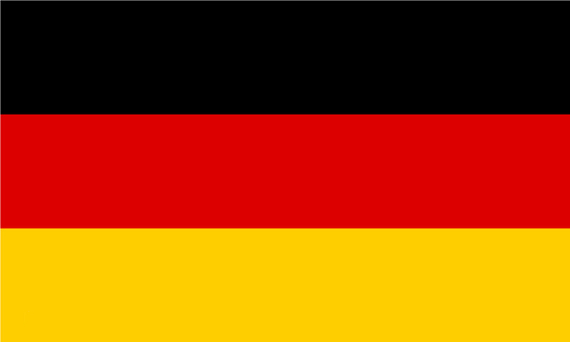 德国个人旅游签证