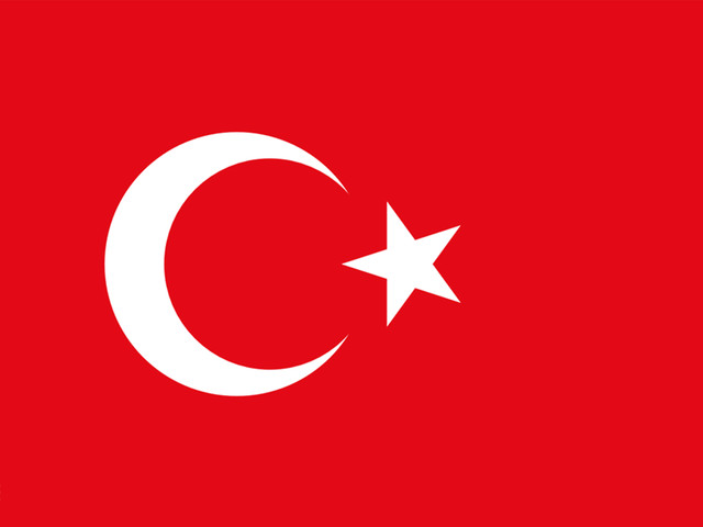 土耳其商务电子签证