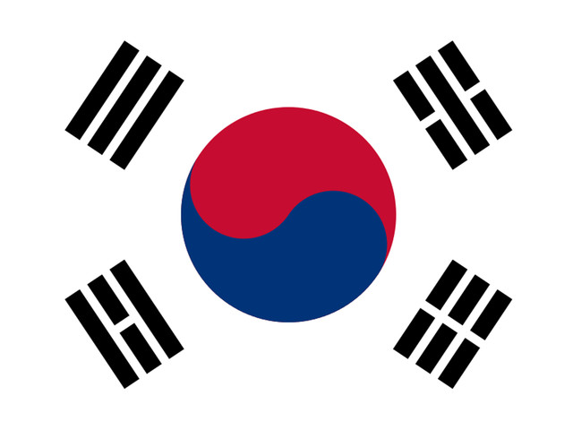 韩国个人旅游签证